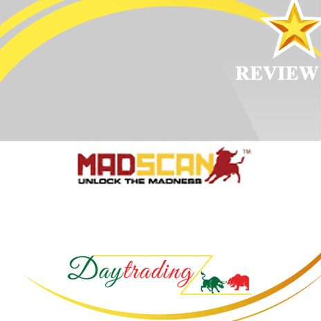 MadScan Review