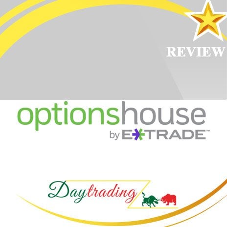 OptionsHouse Review