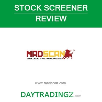 MADSCAN REVIEW MADSCAN REVIEW