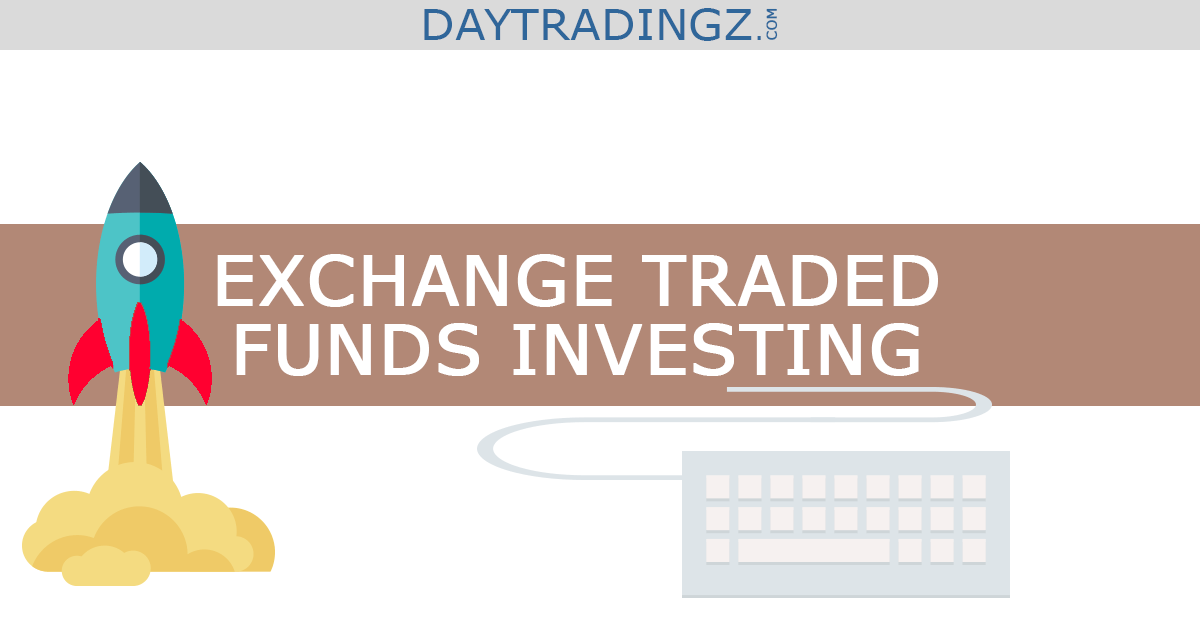 ETF | Exchange-traded Funds ETF | Exchange-traded Funds