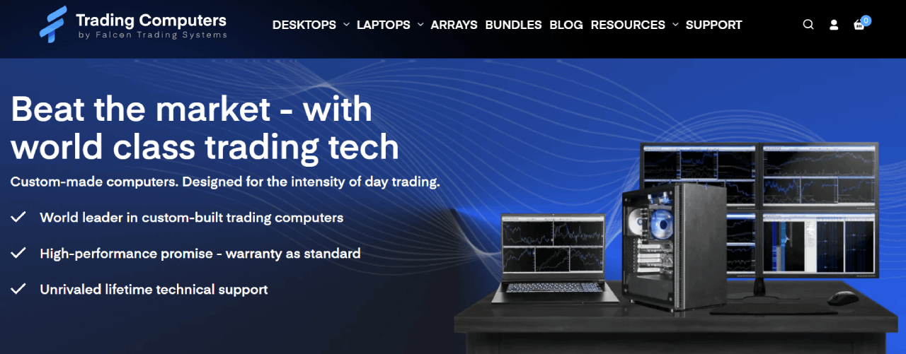 tradingcomputers.com