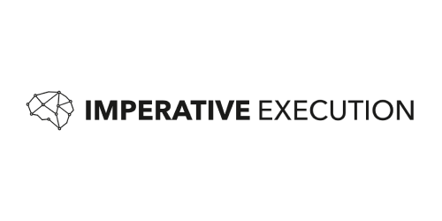 imperative execution
