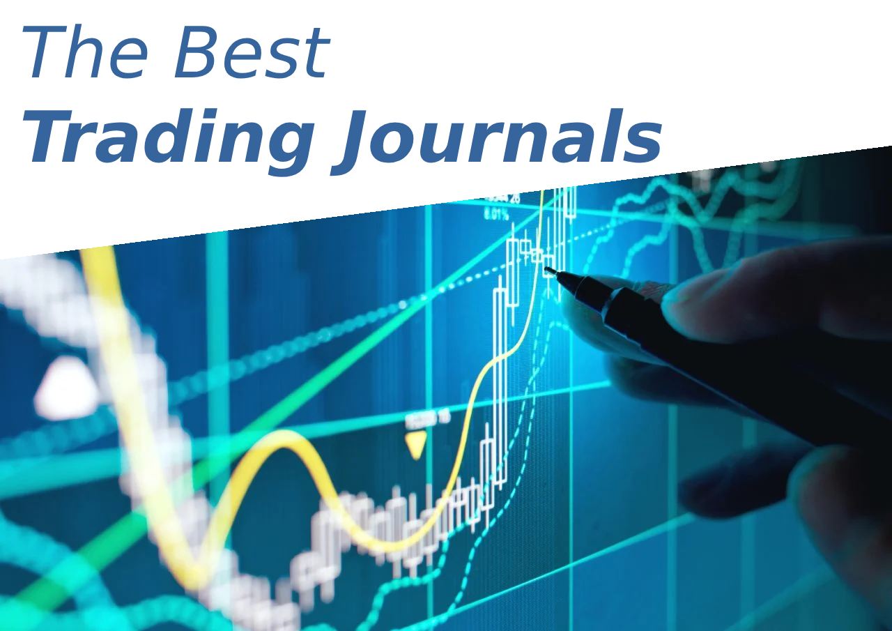 best trading journals