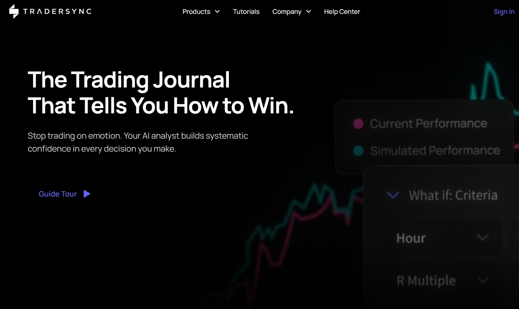tradersync review